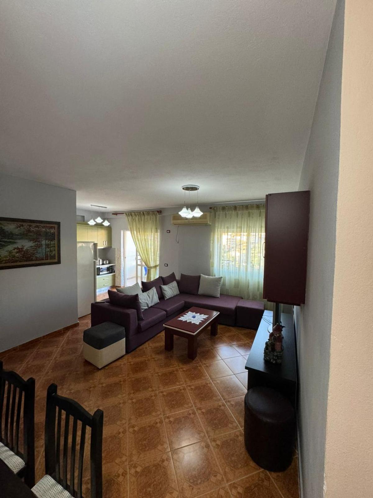Zafferano Apartment *